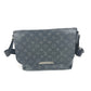 LOUIS VUITTON M40539 モノグラムエクリプス メッセンジャー エクスプローラーMM カバン フラップ 斜め掛け ショルダーバッグ モノグラムエクリプスキャンバス ユニセックス ブラック