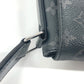LOUIS VUITTON M40539 モノグラムエクリプス メッセンジャー エクスプローラーMM カバン フラップ 斜め掛け ショルダーバッグ モノグラムエクリプスキャンバス ユニセックス ブラック