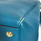 LOUIS VUITTON M55023 ミラMM カバン 2WAYバッグ ショルダーバッグ 肩掛け トートバッグ トリヨンレザー レディース コルヴェール ブルー