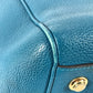 LOUIS VUITTON M55023 ミラMM カバン 2WAYバッグ ショルダーバッグ 肩掛け トートバッグ トリヨンレザー レディース コルヴェール ブルー