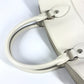 LOUIS VUITTON M5926J Epi Passy PM Tote Bag, Handbag, Epi Leather, Women's, Ivory White