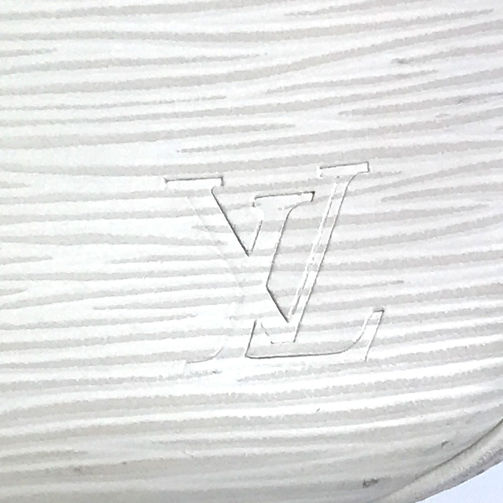 LOUIS VUITTON M5926J Epi Passy PM Tote Bag, Handbag, Epi Leather, Women's, Ivory White