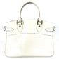 LOUIS VUITTON M5926J Epi Passy PM Tote Bag, Handbag, Epi Leather, Women's, Ivory White