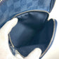 LOUIS VUITTON N40439 ダミエスクエアード アヴェニュー・スリングバッグ カバン ベルトバッグ ショルダーバッグ クロス ボディバッグ ダミエグラフィットキャンバス ユニセックス ネイビー