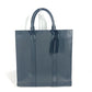 LOUIS VUITTON M21866 モノグラムトリヨン サックプラ カバン トートバッグ ハンドバッグ トリヨンレザー メンズ ノワール ブラック