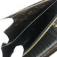 LOUIS VUITTON M60679 モノグラムマカサー デイリーオーガナイザー トラベルケース セカンドバッグ 長財布 モノグラムキャンバス ユニセックス ブラウン