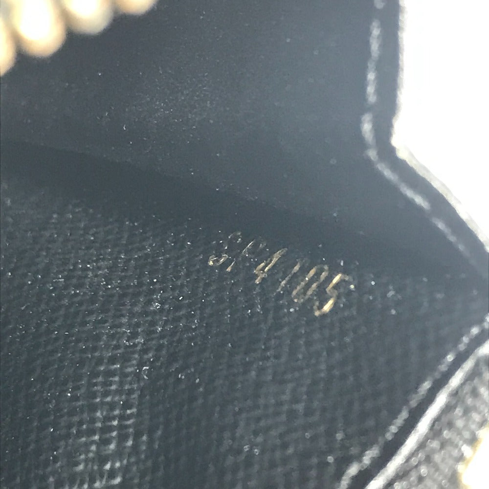 LOUIS VUITTON M60679 モノグラムマカサー デイリーオーガナイザー トラベルケース セカンドバッグ 長財布 モノグラムキャンバス ユニセックス ブラウン