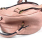 LOUIS VUITTON M44019 モノグラムアンプラント ソルボンヌ バックパック カバン リュック リュックサック モノグラムアンプラントレザー レディース ピンク
