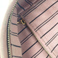 LOUIS VUITTON M44019 モノグラムアンプラント ソルボンヌ バックパック カバン リュック リュックサック モノグラムアンプラントレザー レディース ピンク