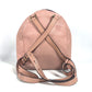 LOUIS VUITTON M44019 モノグラムアンプラント ソルボンヌ バックパック カバン リュック リュックサック モノグラムアンプラントレザー レディース ピンク