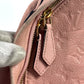 LOUIS VUITTON M44019 モノグラムアンプラント ソルボンヌ バックパック カバン リュック リュックサック モノグラムアンプラントレザー レディース ピンク