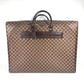 LOUIS VUITTON N41451 Damier Nolita GM Duffle Bag Bag Travel Bag Travel Bag Duffle Bag Damier Canvas Ebene Brown Used