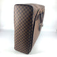 LOUIS VUITTON N41451 Damier Nolita GM Duffle Bag Bag Travel Bag Travel Bag Duffle Bag Damier Canvas Ebene Brown Used
