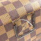 LOUIS VUITTON N41451 Damier Nolita GM Duffle Bag Bag Travel Bag Travel Bag Duffle Bag Damier Canvas Ebene Brown Used