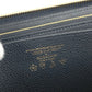 LOUIS VUITTON M14160 日本限定 LV × TM モノグラムアンプラント ジッピー・ウォレット 村上隆 パンダ ラウンドファスナー 長財布 モノグラムアンプラントレザー ユニセックス ノワール ブラック