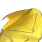 HERMES In the Loop Compact Wallet, Bifold Wallet, Coin Case, Leather, Unisex, Yellow