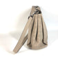 LOUIS VUITTON M50032 Monogram Mahina Babylon PM Tote Bag, 2-Way Shoulder Bag, Monogram Mahina Leather, Women's, Galle, Beige
