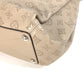 LOUIS VUITTON M50032 Monogram Mahina Babylon PM Tote Bag, 2-Way Shoulder Bag, Monogram Mahina Leather, Women's, Galle, Beige