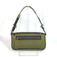 LOUIS VUITTON M92332 Monogram Mini Catherine Shoulder Bag in Monogram Mini Canvas, Women's, TST Khaki