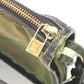 LOUIS VUITTON M92332 Monogram Mini Catherine Shoulder Bag in Monogram Mini Canvas, Women's, TST Khaki