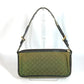 LOUIS VUITTON M92332 Monogram Mini Catherine Shoulder Bag in Monogram Mini Canvas, Women's, TST Khaki