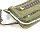 LOUIS VUITTON M92332 Monogram Mini Catherine Shoulder Bag in Monogram Mini Canvas, Women's, TST Khaki