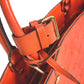 LOUIS VUITTON M50093 Monogram Empreinte Montaigne BB Tote Bag, 2-Way Bag, Shoulder Bag, Crossbody Bag, Handbag, Monogram Empreinte Leather, Women's, Apricot Orange