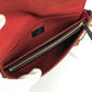 LOUIS VUITTON M64099 モノグラムアンプラント ポシェット・フェリシー チェーン カバン 肩掛け 斜め掛け 長財布 チェーンウォレット ショルダーバッグ モノグラムアンプラントレザー レディース ネイビー