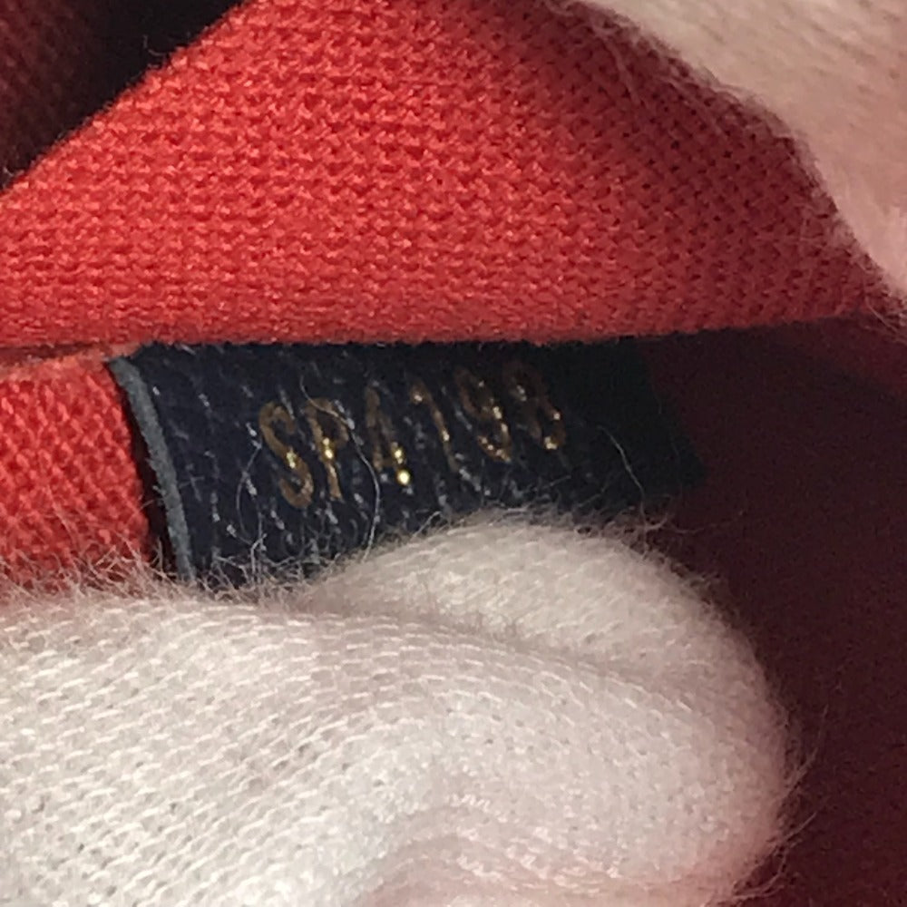 LOUIS VUITTON M64099 モノグラムアンプラント ポシェット・フェリシー チェーン カバン 肩掛け 斜め掛け 長財布 チェーンウォレット ショルダーバッグ モノグラムアンプラントレザー レディース ネイビー