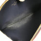 LOUIS VUITTON M64099 モノグラムアンプラント ポシェット・フェリシー チェーン カバン 肩掛け 斜め掛け 長財布 チェーンウォレット ショルダーバッグ モノグラムアンプラントレザー レディース ネイビー