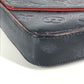 LOUIS VUITTON M64099 モノグラムアンプラント ポシェット・フェリシー チェーン カバン 肩掛け 斜め掛け 長財布 チェーンウォレット ショルダーバッグ モノグラムアンプラントレザー レディース ネイビー