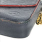 LOUIS VUITTON M64099 モノグラムアンプラント ポシェット・フェリシー チェーン カバン 肩掛け 斜め掛け 長財布 チェーンウォレット ショルダーバッグ モノグラムアンプラントレザー レディース ネイビー