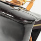 LOUIS VUITTON M93510 モノグラムヴェルニ ローズウッドアヴェニュー カバン 肩掛け ショルダーバッグ モノグラムヴェルニキャンバス ユニセックス アマラント パープル