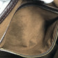 LOUIS VUITTON N42240 ダミエ マレ カバン ばけつ 肩掛け トートバッグ ショルダーバッグ ダミエキャンバス レディース エベヌ ブラウン