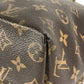 LOUIS VUITTON M42268 モノグラム イエナPM カバン 肩掛け トートバッグ ショルダーバッグ モノグラムキャンバス ユニセックス ブラウン