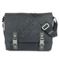 LOUIS VUITTON M93079 ダミエジェアン ルー フラップ カバン メッセンジャーバッグ 斜め掛け ショルダーバッグ ダミエジェアンキャンバス メンズ ブラック