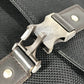 LOUIS VUITTON M93079 ダミエジェアン ルー フラップ カバン メッセンジャーバッグ 斜め掛け ショルダーバッグ ダミエジェアンキャンバス メンズ ブラック