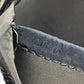 LOUIS VUITTON M93079 ダミエジェアン ルー フラップ カバン メッセンジャーバッグ 斜め掛け ショルダーバッグ ダミエジェアンキャンバス メンズ ブラック