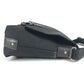 LOUIS VUITTON M93079 ダミエジェアン ルー フラップ カバン メッセンジャーバッグ 斜め掛け ショルダーバッグ ダミエジェアンキャンバス メンズ ブラック