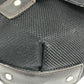 LOUIS VUITTON M93079 ダミエジェアン ルー フラップ カバン メッセンジャーバッグ 斜め掛け ショルダーバッグ ダミエジェアンキャンバス メンズ ブラック