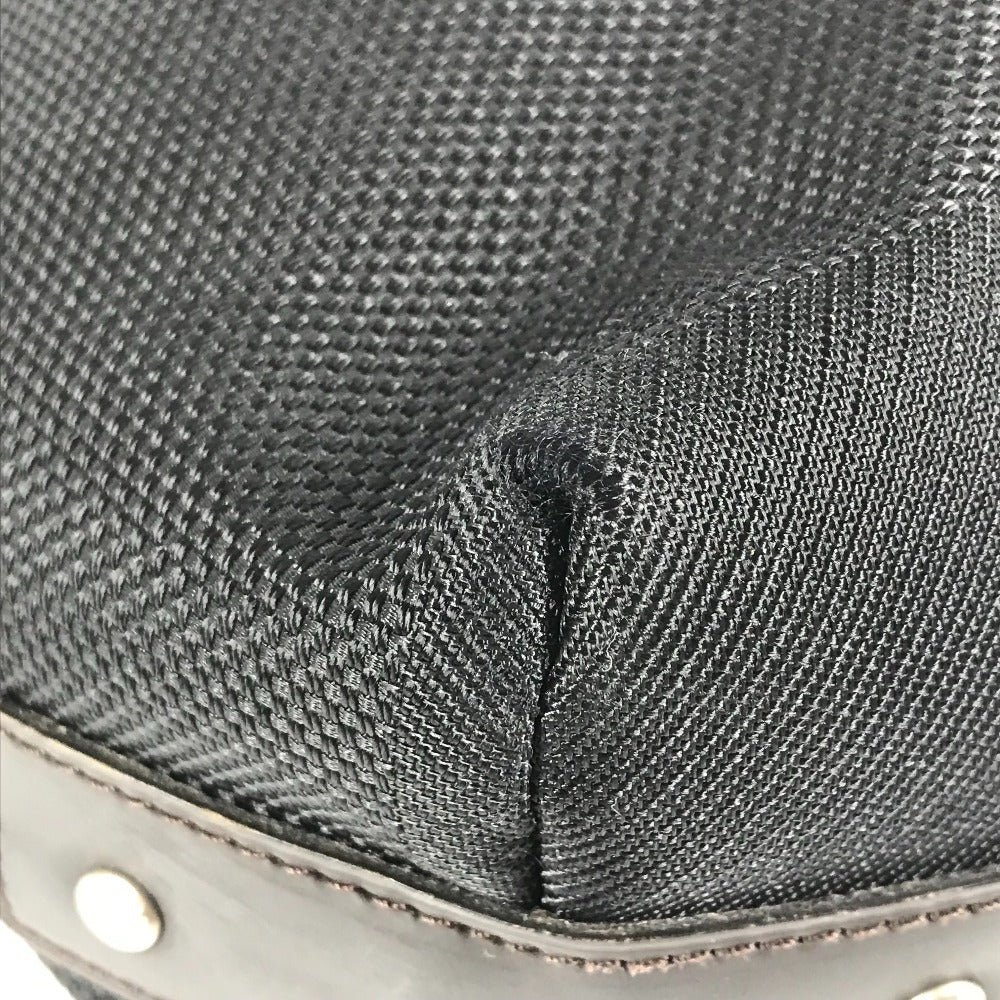 LOUIS VUITTON M93079 ダミエジェアン ルー フラップ カバン メッセンジャーバッグ 斜め掛け ショルダーバッグ ダミエジェアンキャンバス メンズ ブラック