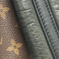 LOUIS VUITTON M44871 モノグラム パームスプリングス バックパックPM カバン リュックサック モノグラムキャンバス ユニセックス ブラウン