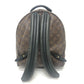 LOUIS VUITTON M44871 モノグラム パームスプリングス バックパックPM カバン リュックサック モノグラムキャンバス ユニセックス ブラウン
