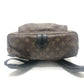 LOUIS VUITTON M44871 モノグラム パームスプリングス バックパックPM カバン リュックサック モノグラムキャンバス ユニセックス ブラウン