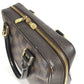 LOUIS VUITTON N51150 ダミエ ブレラ カバン ハンドバック バック ハンドバッグ ダミエキャンバス レディース エベヌ ブラウン