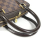 LOUIS VUITTON N51150 ダミエ ブレラ カバン ハンドバック バック ハンドバッグ ダミエキャンバス レディース エベヌ ブラウン