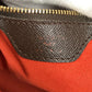 LOUIS VUITTON N51150 ダミエ ブレラ カバン ハンドバック バック ハンドバッグ ダミエキャンバス レディース エベヌ ブラウン
