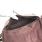LOUIS VUITTON M40669 モノグラムイディール ソミュールPM ソミュ－ル PM フラップ カバン 斜め掛け ショルダーバッグ モノグラムイディール レディース セピア ワインレッド
