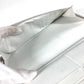 LOUIS VUITTON M80337 LV Friend Zippy Wallet Vertical Long Wallet Round Zipper Long Wallet Taurillon Maurice Unisex White