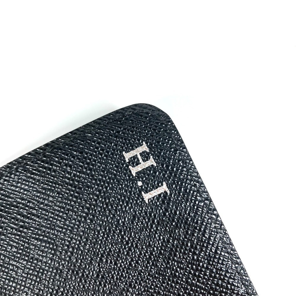 LOUIS VUITTON M60165 Monogram Macassar Multicle 6 6-Key Key Case, Monogram Macassar Canvas, Unisex, Brown